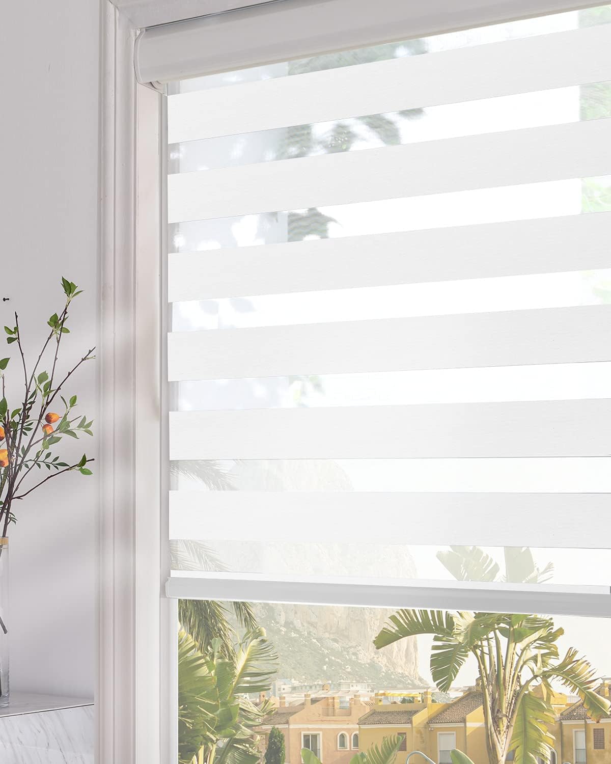 Smart Blinds