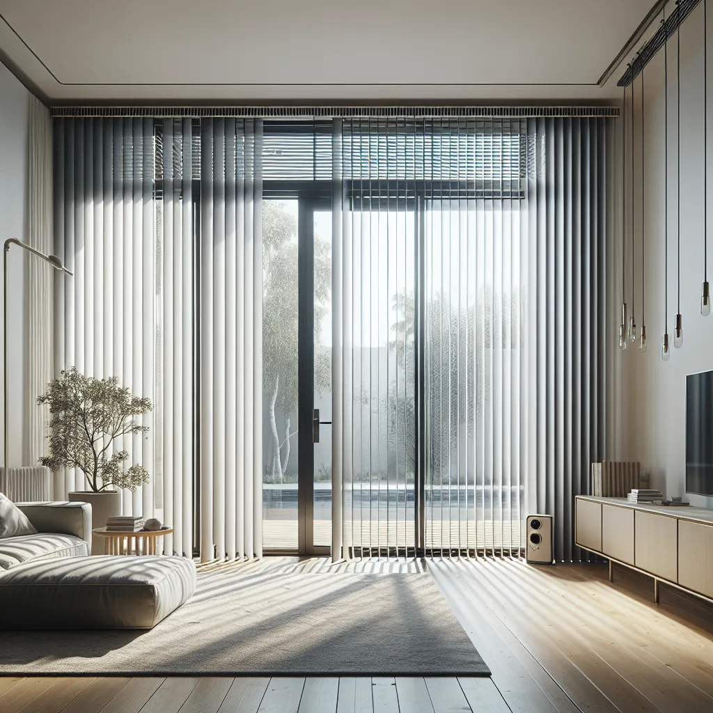 How to Choose Vertical Blinds: Complete Guide 2026