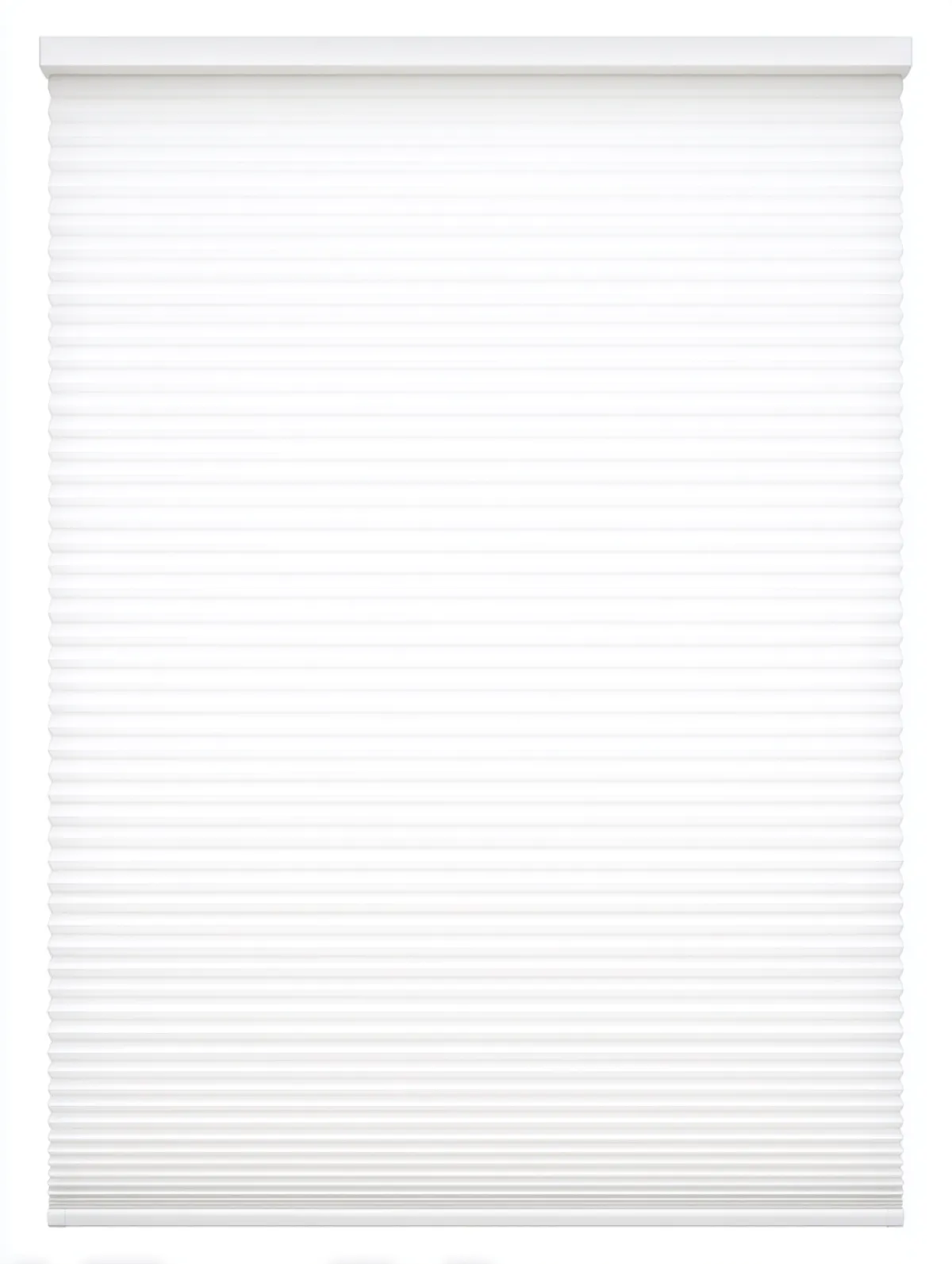 Motorized Blackout Cellular Shades